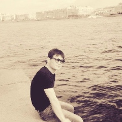 Сапар Бостонов