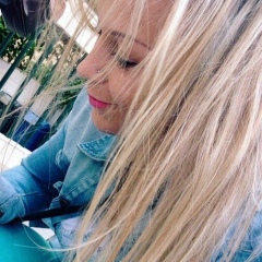 Юля Калиниченко, 16.07, Pescara