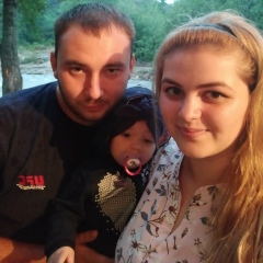 Аслан Хавпачев, 07.11.1993, Нальчик