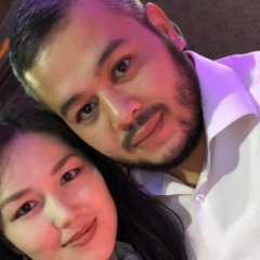 Бекназар Бердимуратов, 28.12.1989, Москва