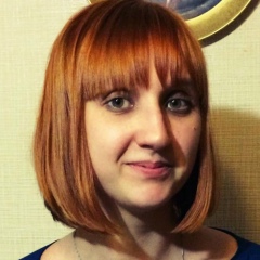 Мария Старжевская, 26.03, Москва