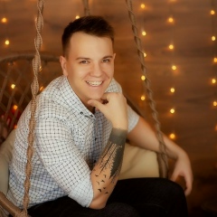 Виктор Брейт, 13.03, Карабулак