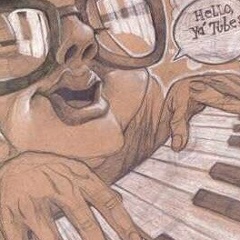 Tamyr Kussaiyn, 14.08, Алматы