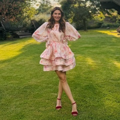 Мария Савинкина, 27.11, Санкт-Петербург