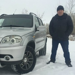 Филюс Мусин, Уфа