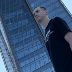 Роман Мельничук, 21.04.1992, Челябинск