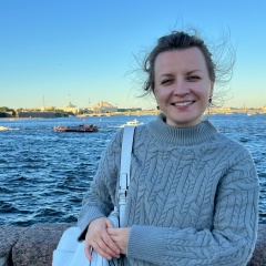 Наталья Бородинова, 27.07.1984, Москва