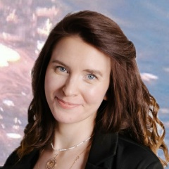 Карина Адмакина, 03.12.1989, Санкт-Петербург