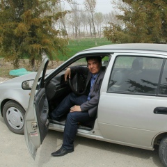 Икрам Джуманазаров, 15.01.1987, Нукус