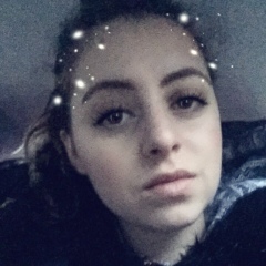 Evgenia Gurfinkel, 03.04