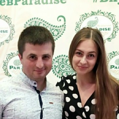 Виталий Подайко, 04.05, Донецк