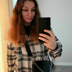 Ольга Кузьмина, Тамбов