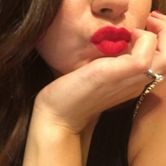 Виктория Красницкая, 04.11, Москва