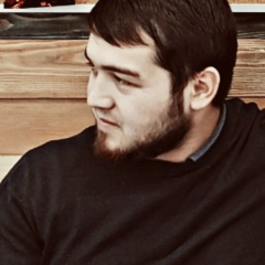 Фахриддин Абдухалилов, 02.02.1997, Москва