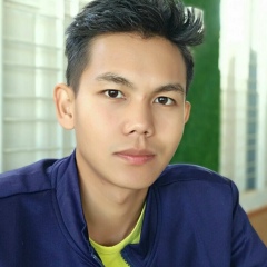 Okka Myint, 14.01.1994, Pyin Oo Lwin (Maymyo)