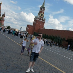 Денис Львов, 16.10.1992, Москва