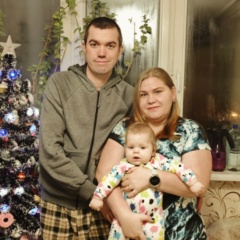 Любовь Литвиненко, 11.01.1988, Санкт-Петербург