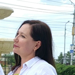 Наталия Федотова, 02.05, Энгельс