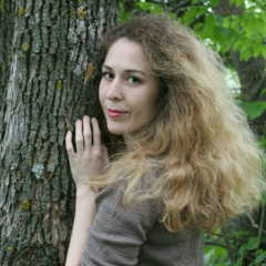 Анна Ванеева, 10.10, Таганрог