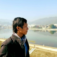 Saw Win-Nyo, 27.12, Yangon
