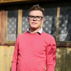 Макс Гудков, 19.03.1983, Екатеринбург