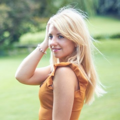 Екатерина Корнеева (Henderson), 30.09, Cheltenham