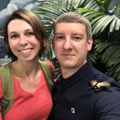 Антон Лисица, 02.11.1985, Санкт-Петербург