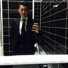 Turar Iskakov, 28.06.1996, Караганда