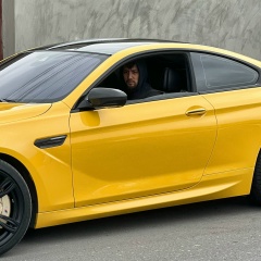 Nizam Aliev, 24.11, Санкт-Петербург