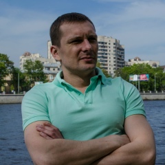 Александр Яшин, 07.06.1984, Санкт-Петербург
