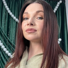 Екатерина Корнакова, 23.11.1989, Иркутск