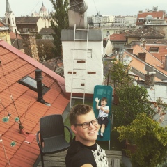 Сергей Ефремов, 11.03.1989, Красногорск