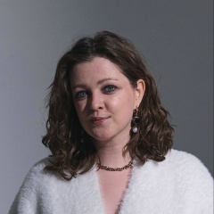 Елизавета Пономарева, 03.01.1992, Москва