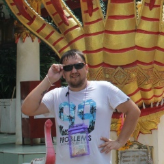 Александр Самойлов, 14.10.1983, Барнаул