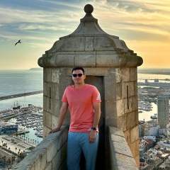 Данил Емельянчик, 20.05, Санкт-Петербург