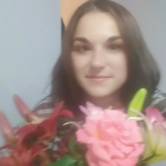 Анна Грицкевич, 14.06, Минск
