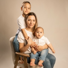 Алена Назарчук, 23.12.1988, Гродно