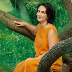 Мария Муравская, 15.04.1982, Санкт-Петербург