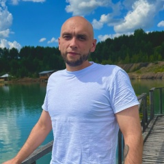 Лёшик Суворов, 30.04, Москва