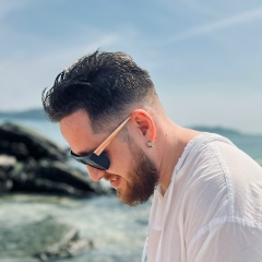 Павел Стрижов, 13.02.1995, Уфа