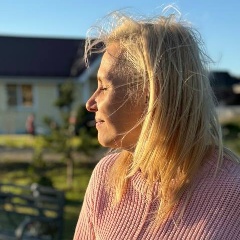 Юлия Екименкова, 22.09, Санкт-Петербург