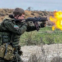 Тима Магомадов, 21.05, Ростов-на-Дону