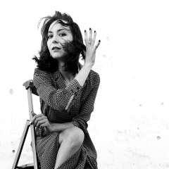 Наташа Бугрова, 28.04