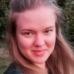 Мария Малинина, 16.11