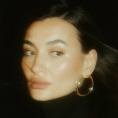 Юлия Мусина