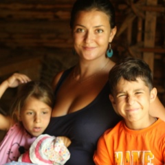 Алёна Шалова, 25.11.1982, Санкт-Петербург