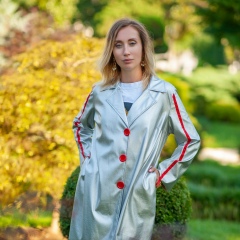 Евгения Давыдова, 12.04, Москва