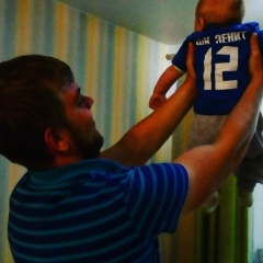 Юрка Жалдак, 09.08, Ставрополь