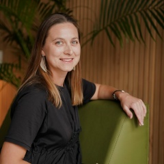 Мария Ильющенкова, 26.10, Санкт-Петербург