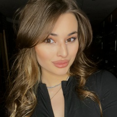 Мария Казимирова, Кишинев